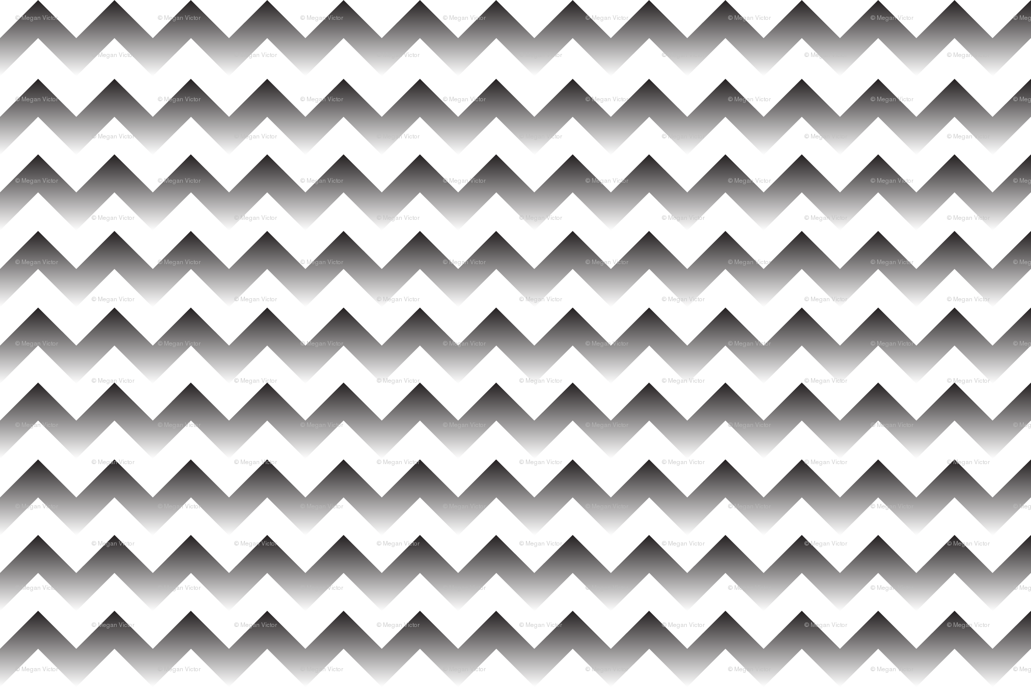 Chevron Pattern Png Banner Free - White Chevron Pattern Transparent (2025x1350), Png Download