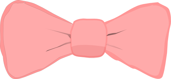 Tumblr Cliparts - Baby Ribbon (600x279), Png Download