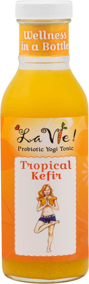 Tropical Kefir - Kefir (1024x1024), Png Download