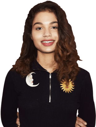 Film Critics Spend Their Careers On The Lookout For - Helena Howard (330x412), Png Download