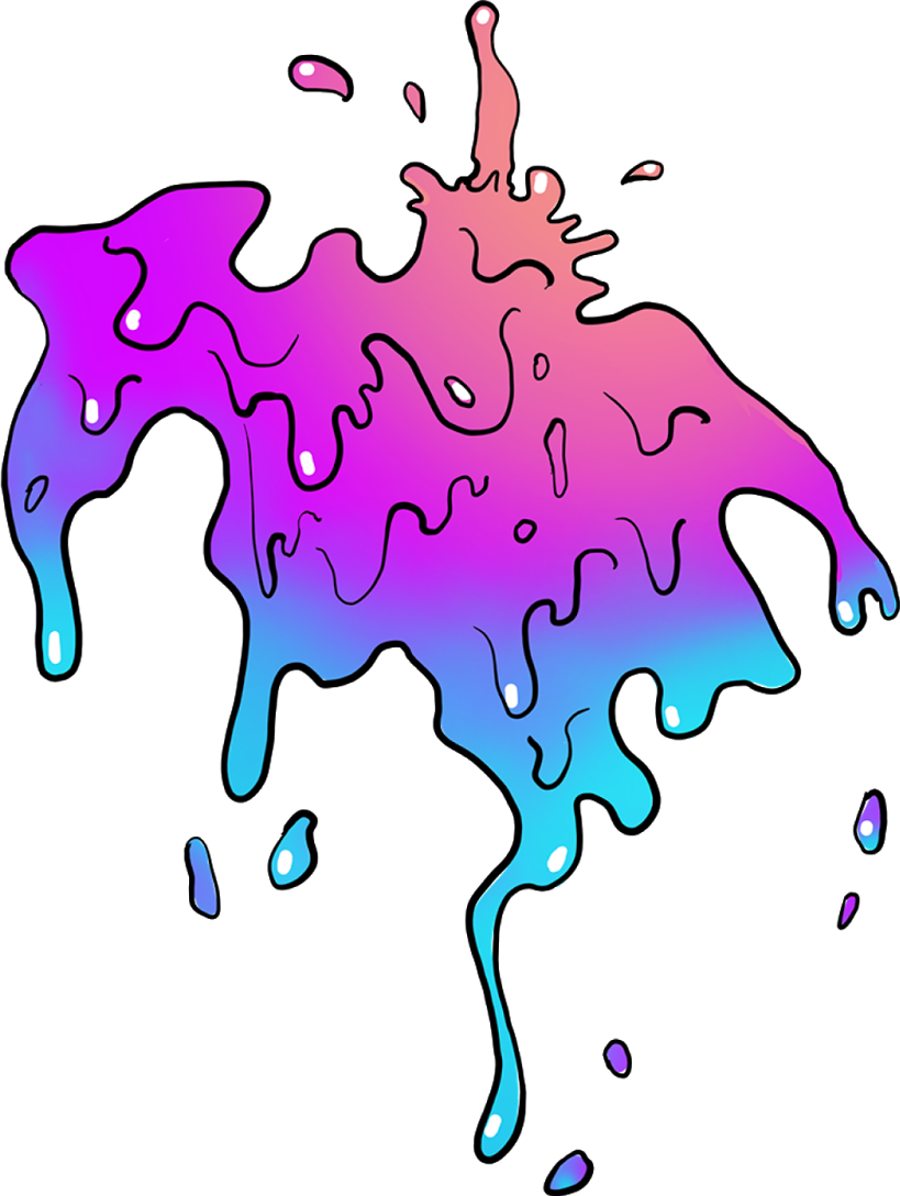 Report Abuse - Grime Png (819x1088), Png Download