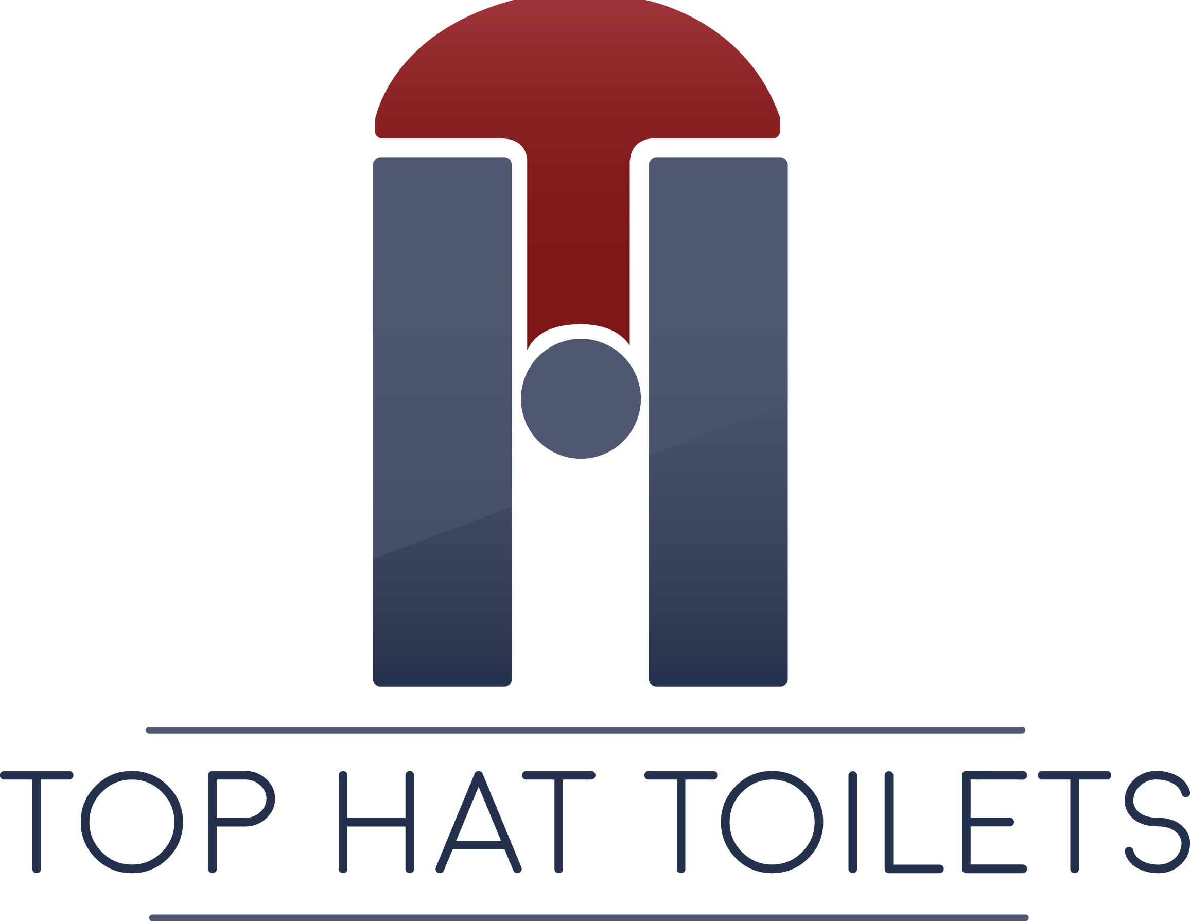 Toilet (2312x1789), Png Download