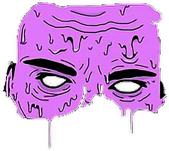 Sticker (500x456), Png Download