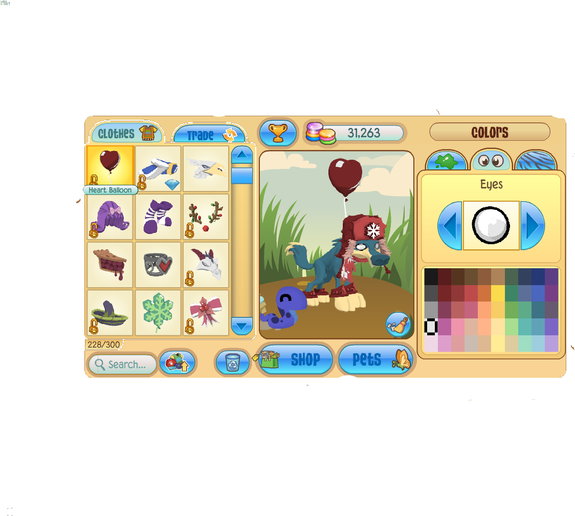 Blockgirl92 - Educational Toy (1280x1024), Png Download