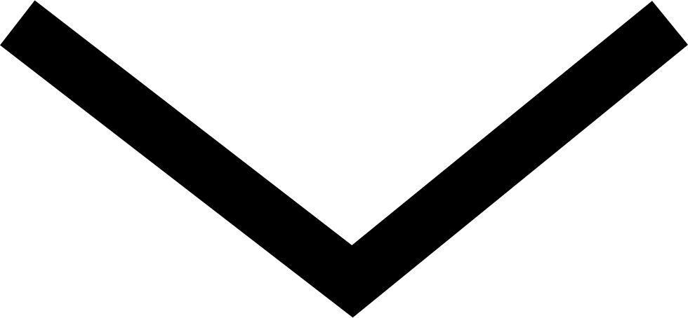 Chevron Down Comments (980x454), Png Download