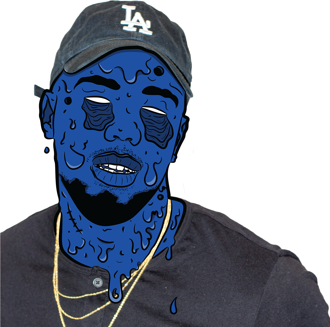 Grime Art (1400x1400), Png Download