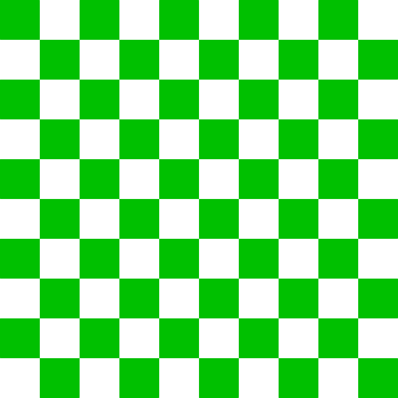 Pattern Clip Art - Chess Board Black And White (600x600), Png Download