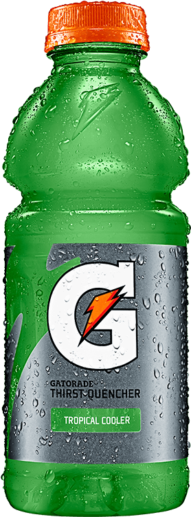 Undefined Nutrition - Gatorade Green Apple 20 Oz (750x750), Png Download