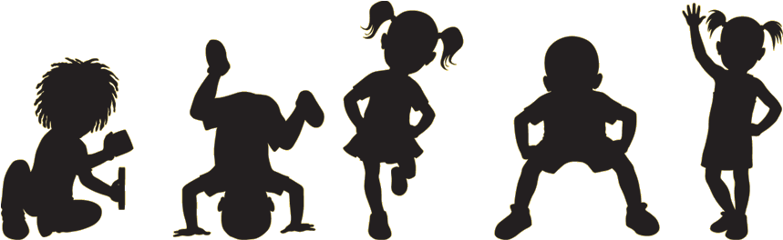 Download - Child Care Clipart (884x270), Png Download