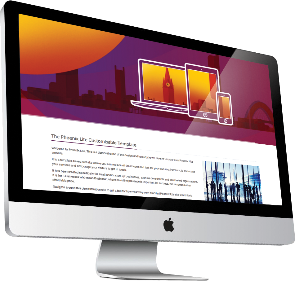 Pheonix Digital Agency - Logiciel Gestion Centrale D Achats (1151x959), Png Download