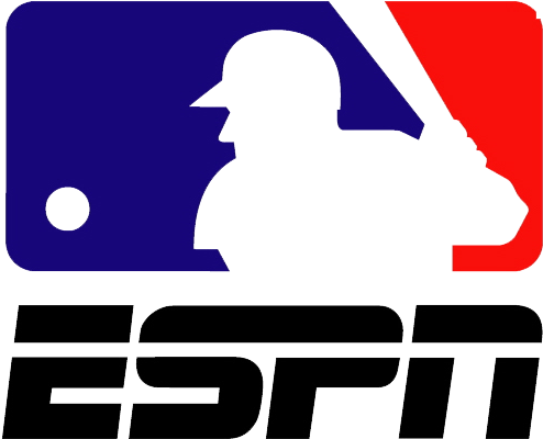 Mlb Png Image - Espn Information Please Sports Almanac 2001 (499x407), Png Download