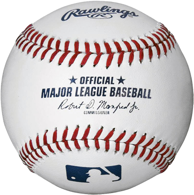 Mlb Png Background Image - 2018 Mlb Commemorative Baseballs (476x476), Png Download