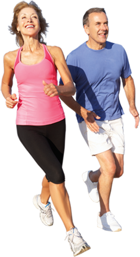 Man Jogging Png - Jogging Png (350x500), Png Download