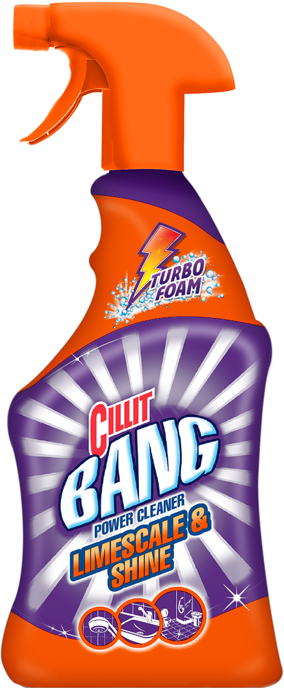 Limescaleshine Width=1600&height=1600 - Cillit Bang Limescale And Shine (1500x1500), Png Download