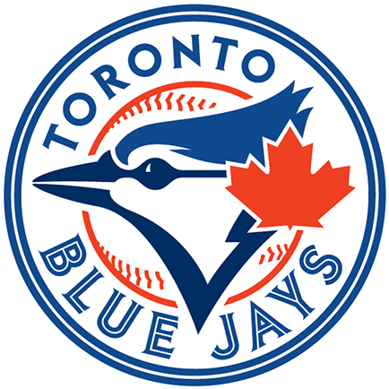 Toronto Blue Jays Logo (400x400), Png Download
