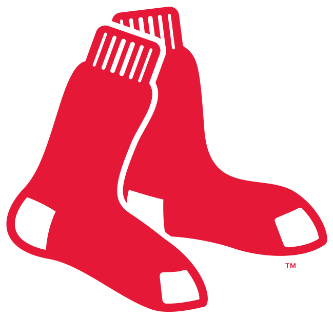 Boston Red Sox - Red Sox Logo Transparent (750x750), Png Download