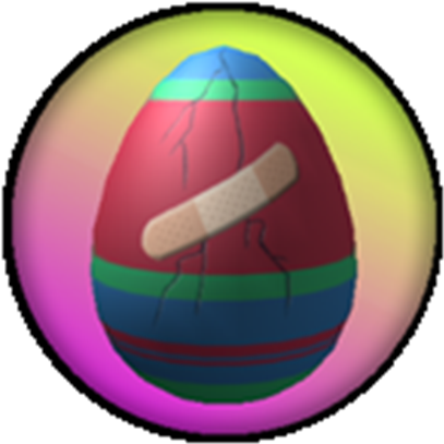 Cracked Egg - Crack Cocaine (420x420), Png Download