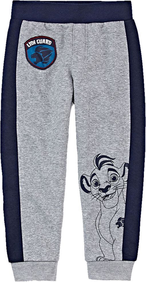 Jogging-bottoms - Pajamas (510x984), Png Download
