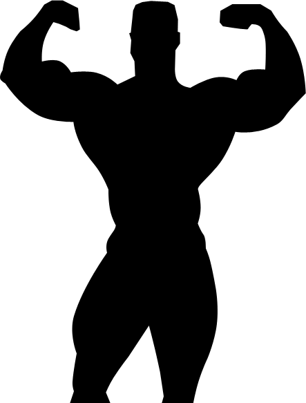 [view Image] - Professional Wrestling (443x583), Png Download