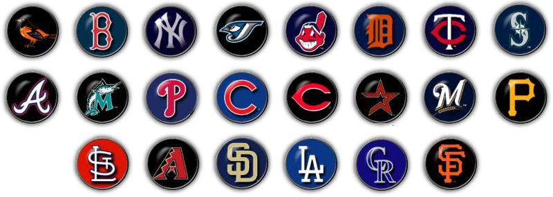 Mlbteams Teams 2 - 4 Valve Combustion Chamber Design (800x285), Png Download