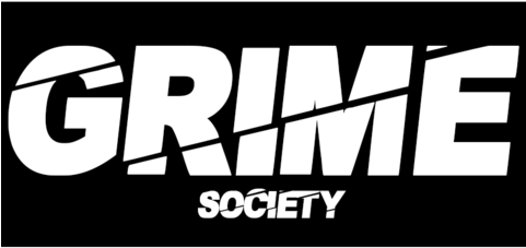 Grime Society - Society (480x480), Png Download