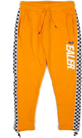 Jogging Skuu Orange - Jogging Tealer (480x480), Png Download