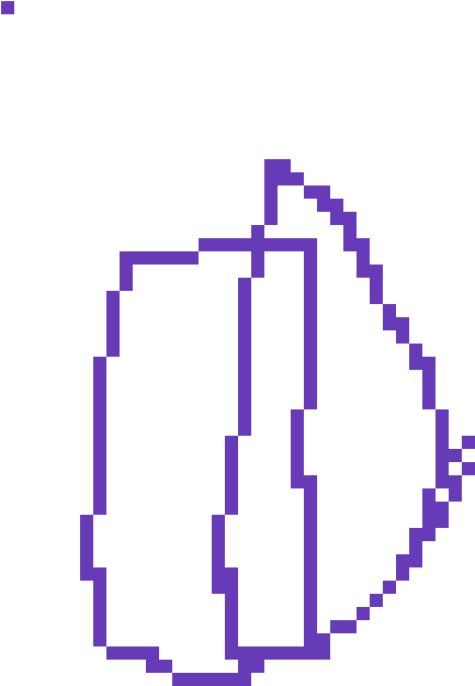 Cracked Egg - Colorfulness (1200x1200), Png Download