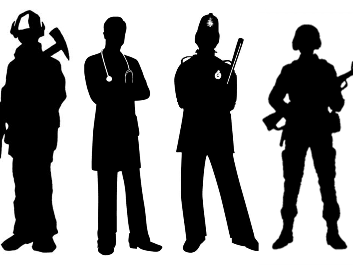 We Want To Reward Our Hero's - Independence Day Wishes To Soldiers (1176x882), Png Download