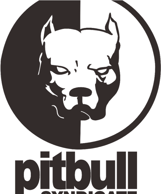 Pitbull Logo Png (1200x630), Png Download