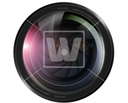 Camera Lens Png - Camera Lens (550x366), Png Download