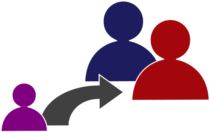 Child Adoption Laws - Adoption Symbol (800x506), Png Download