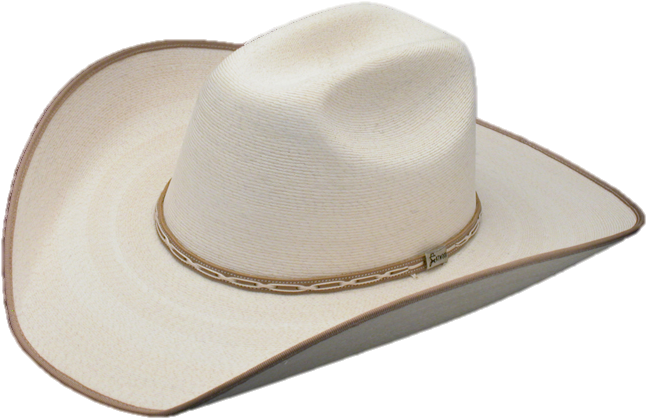 Cowboy Hat (1000x750), Png Download