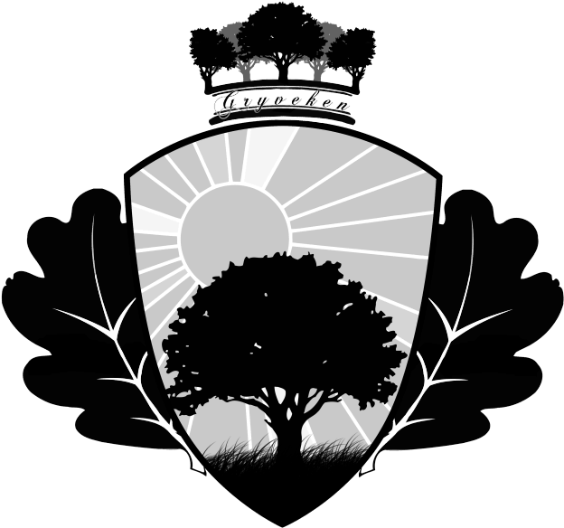 With Leafs And The Crown - Mobirise (656x720), Png Download