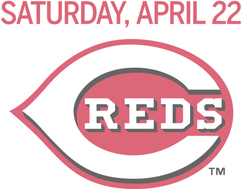 Autism Tkt Page Logo Cin Past - Cincinnati Reds Canvas Laundry Bag, Laundry Baskets, (960x540), Png Download