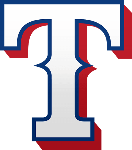 World Series - Texas Rangers Png (800x800), Png Download