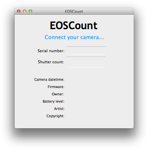 You Can Then Connect Your Camera - Economics (521x526), Png Download