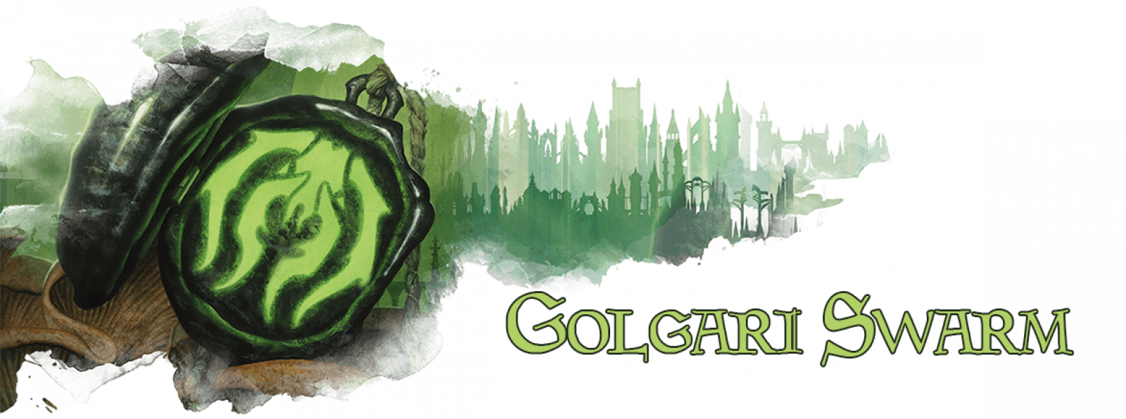 Go To Mythras - Illustration (1600x596), Png Download