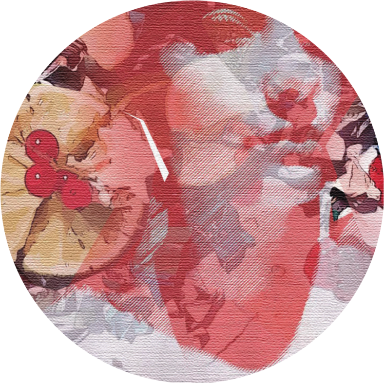 Marie Meriadec Product&global Design - Circle (800x808), Png Download