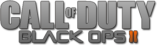 Aktualizacja Call Of Duty Black Ops - Call Of Duty Bo2 Png (595x364), Png Download