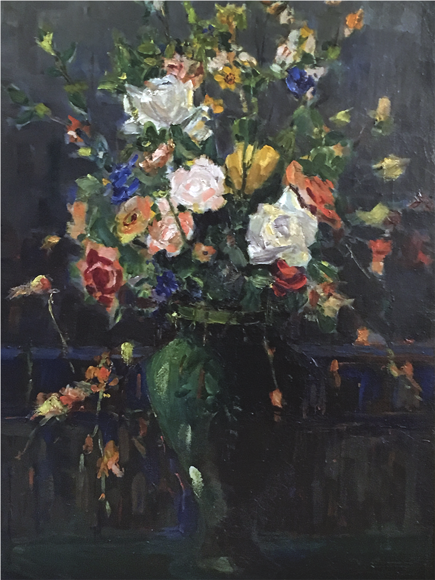 American School - Bouquet (1400x1400), Png Download