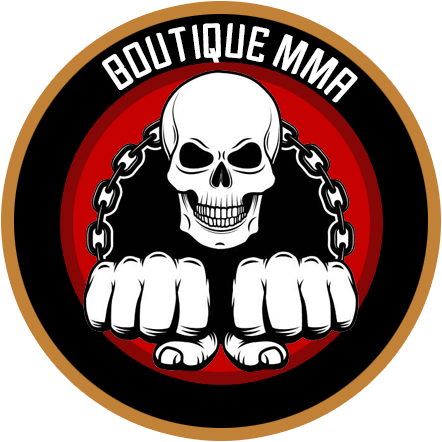 Mma Logo - Ufc 225: Whittaker Vs. Romero 2 (442x442), Png Download