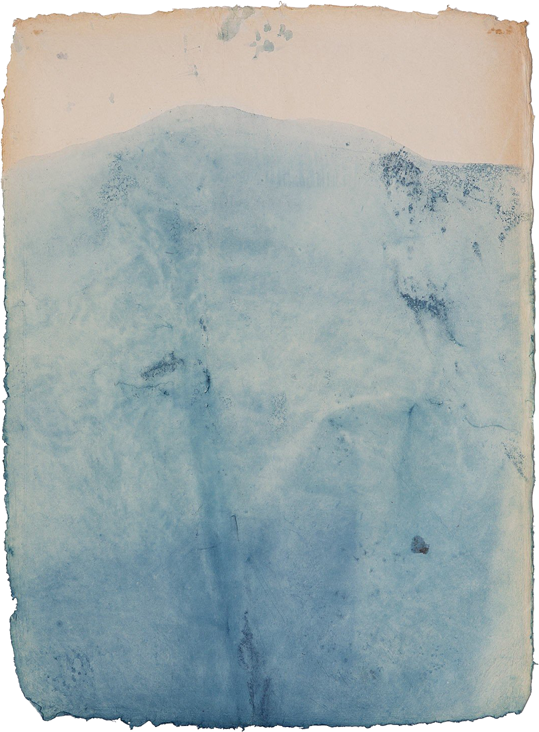 Indigo - Paper (1500x1500), Png Download