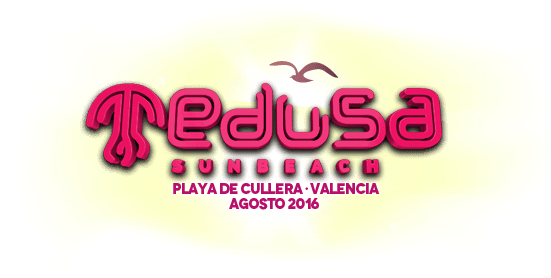 Ya Hay Fechas Para El Medusa Sunbeach Festival Que - Artist (552x290), Png Download