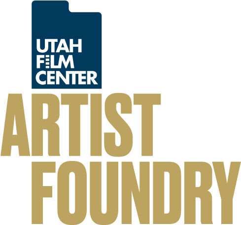 Utah Film Center Artist Foundry A Creative Co-working - Graphics (500x500), Png Download