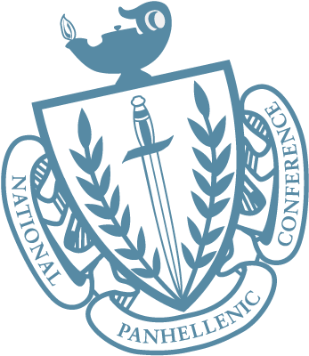 Transient - Wsu Panhellenic (403x435), Png Download