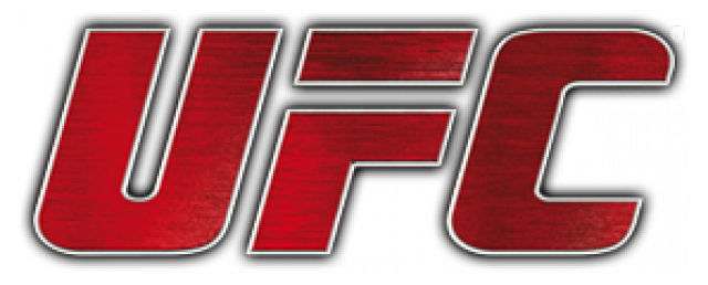 Gunnar Fights In Ufc In Nottingham - Ufc (640x258), Png Download