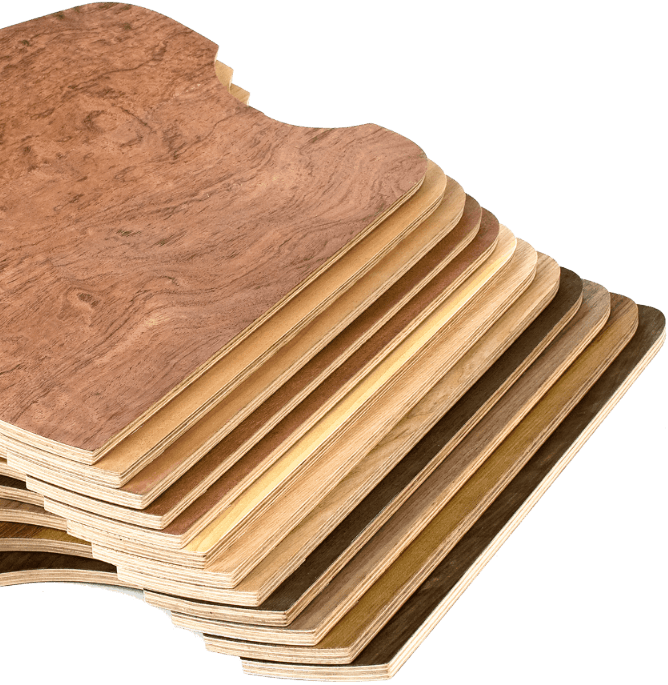 Plywood Manufactured By Paged - Plywood (668x685), Png Download