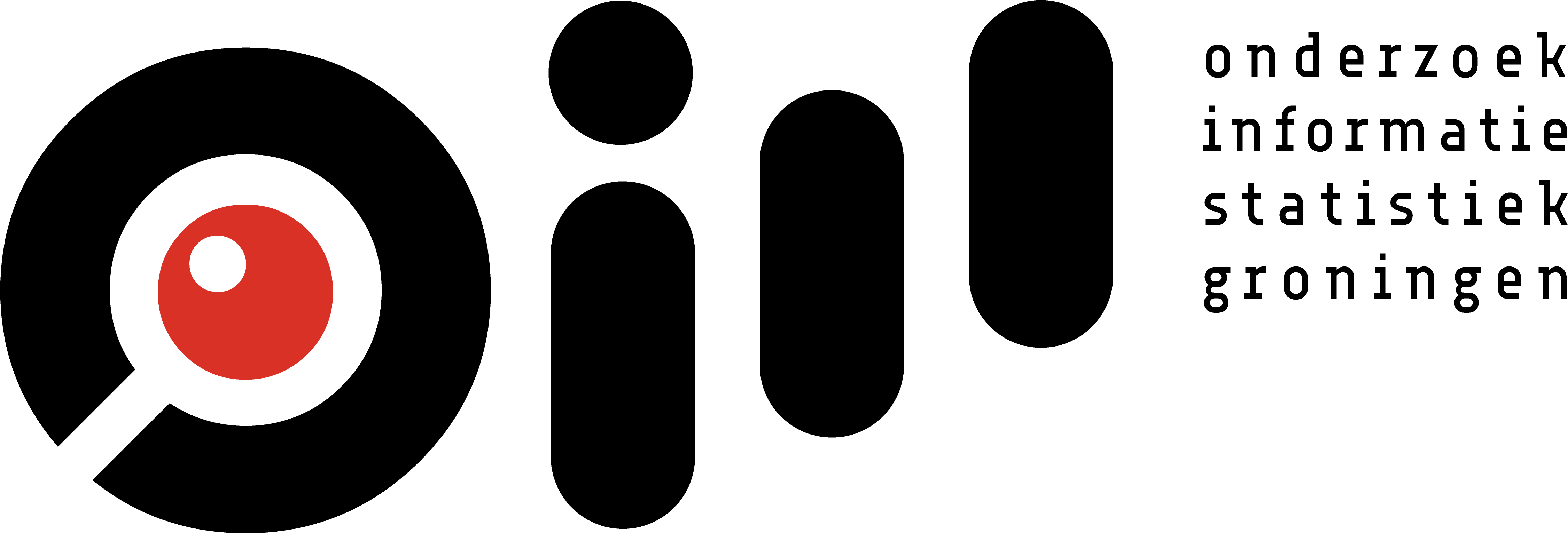 Ois Logo Versie 2 - Circle (4604x1531), Png Download