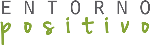 Promovemos La Educación Y Crianza Con Sentido Y Respeto - Entorno Positivo (598x218), Png Download