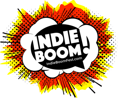 Festival Are Open July 10, - Film (394x329), Png Download